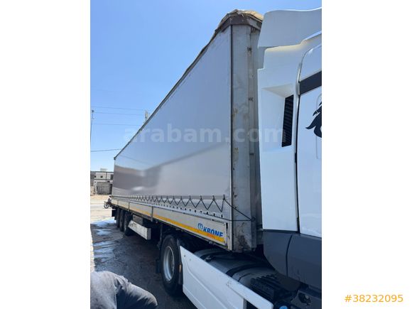 Sahibinden Ford Cargo 1848T