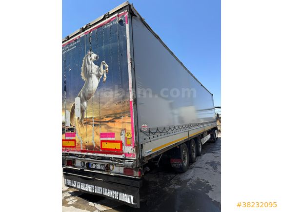 Sahibinden Ford Cargo 1848T
