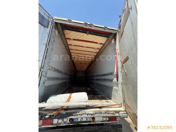 Sahibinden Ford Cargo 1848T