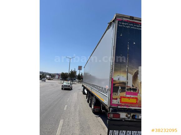 Sahibinden Ford Cargo 1848T