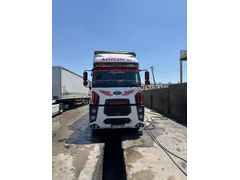 Sahibinden Ford Cargo 1848T