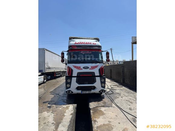 Sahibinden Ford Cargo 1848T