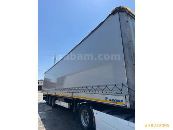 Sahibinden Ford Cargo 1848T