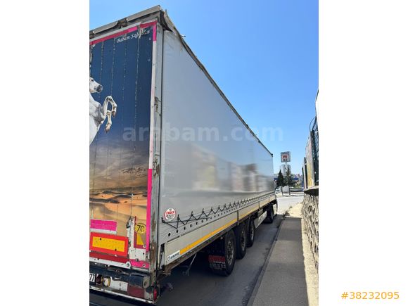 Sahibinden Ford Cargo 1848T