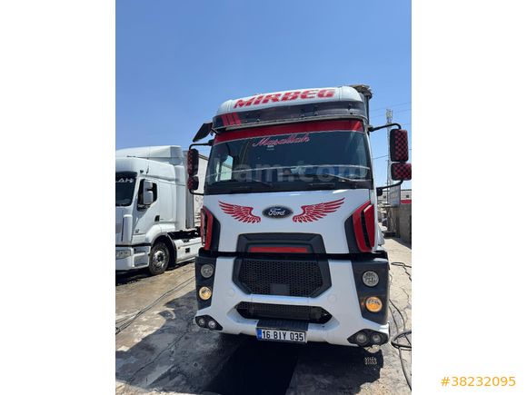 Sahibinden Ford Cargo 1848T
