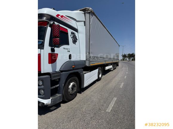 Sahibinden Ford Cargo 1848T