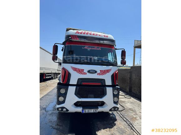 Sahibinden Ford Cargo 1848T