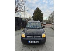 Sahibinden Citroen Berlingo 1.9 D  2007 Model