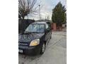 Sahibinden Citroen Berlingo 1.9 D  2007 Model