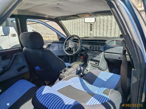 Sahibinden Fiat Tipo 1.6 SX 1994 Model