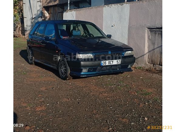 Sahibinden Fiat Tipo 1.6 SX 1994 Model