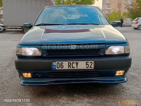 Sahibinden Fiat Tipo 1.6 SX 1994 Model