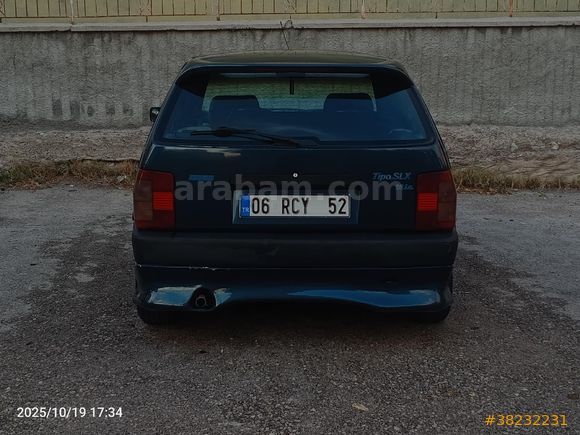 Sahibinden Fiat Tipo 1.6 SX 1994 Model