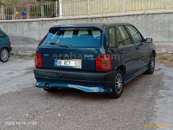 Sahibinden Fiat Tipo 1.6 SX 1994 Model