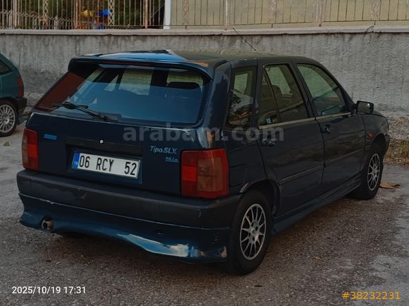 Sahibinden Fiat Tipo 1.6 SX 1994 Model