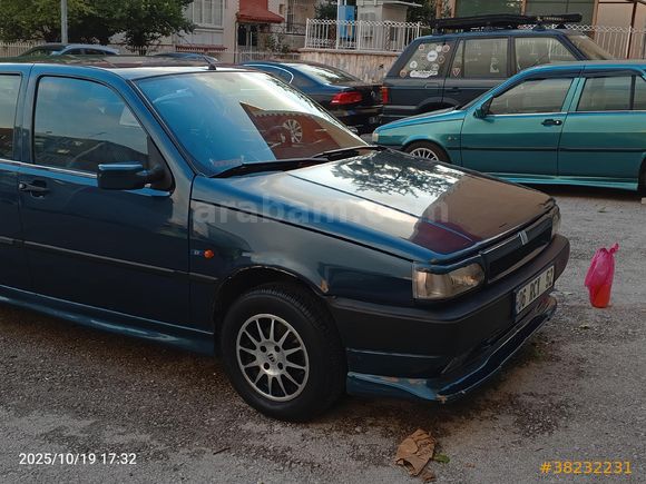 Sahibinden Fiat Tipo 1.6 SX 1994 Model