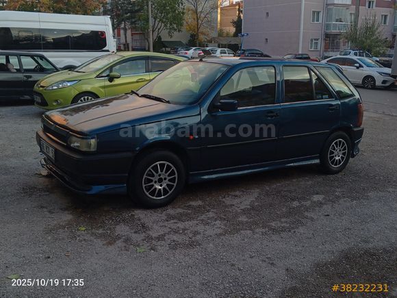 Sahibinden Fiat Tipo 1.6 SX 1994 Model