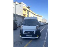 Sahibinden Fiat Ducato Maxi (16+1) teknolüx açma değildir 