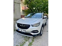 Sahibinden Opel Grandland X 1.5 D EcoTEC Enjoy Explorer 2020 Model Yalova 123.000 km Beyaz