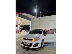 Kia. Rio 2012 1.25 cvvt benzin lpg 297 bin km 