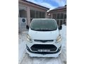 Sahibinden Ford Transit Custom 310 S Delux 2017 Model  90.000 km Beyaz