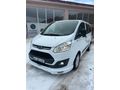 Sahibinden Ford Transit Custom 310 S Delux 2017 Model  90.000 km Beyaz