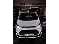 Sahibinden Ford Transit Custom 310 S Delux 2017 Model  90.000 km Beyaz