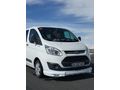Sahibinden Ford Transit Custom 310 S Delux 2017 Model  90.000 km Beyaz