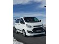 Sahibinden Ford Transit Custom 310 S Delux 2017 Model  90.000 km Beyaz