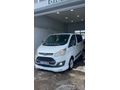 Sahibinden Ford Transit Custom 310 S Delux 2017 Model  90.000 km Beyaz