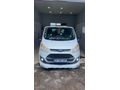 Sahibinden Ford Transit Custom 310 S Delux 2017 Model  90.000 km Beyaz