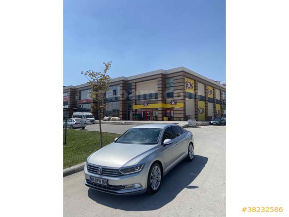 SAHİBİNDEN DÜŞÜK KM PASSAT