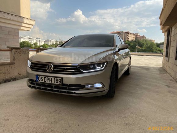 SAHİBİNDEN DÜŞÜK KM PASSAT