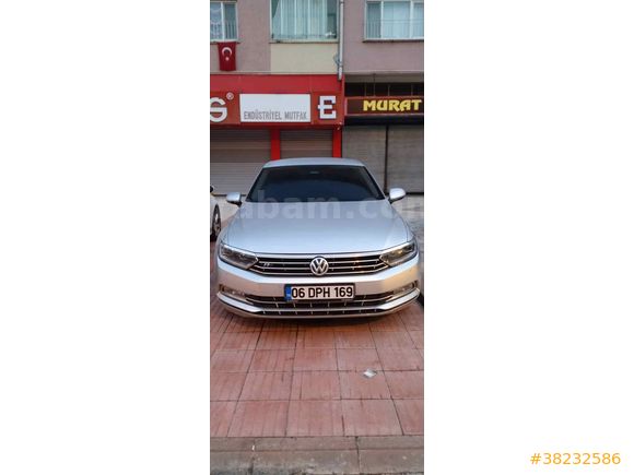 SAHİBİNDEN DÜŞÜK KM PASSAT