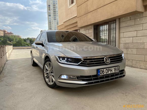 SAHİBİNDEN DÜŞÜK KM PASSAT