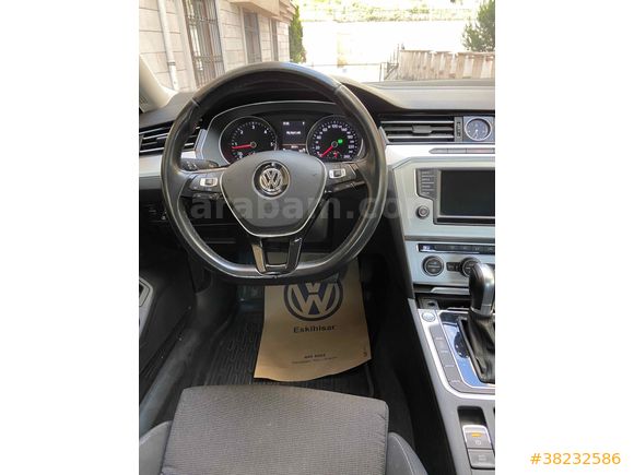 SAHİBİNDEN DÜŞÜK KM PASSAT