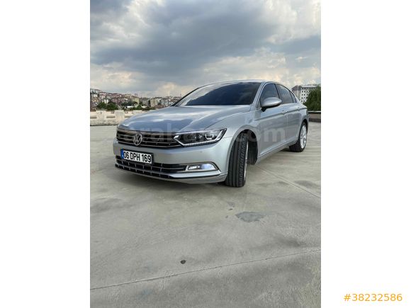 SAHİBİNDEN DÜŞÜK KM PASSAT