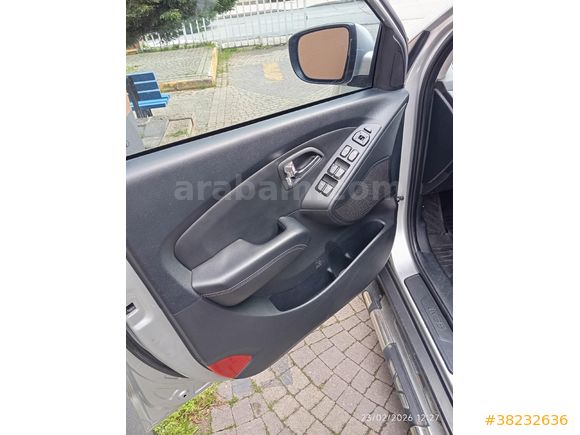 Sahibinden Hyundai ix35 1.6 GDI Style Plus 2013 Model