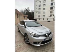 Sahibinden Renault Fluence 1.5 dCi Icon 2015 Model 