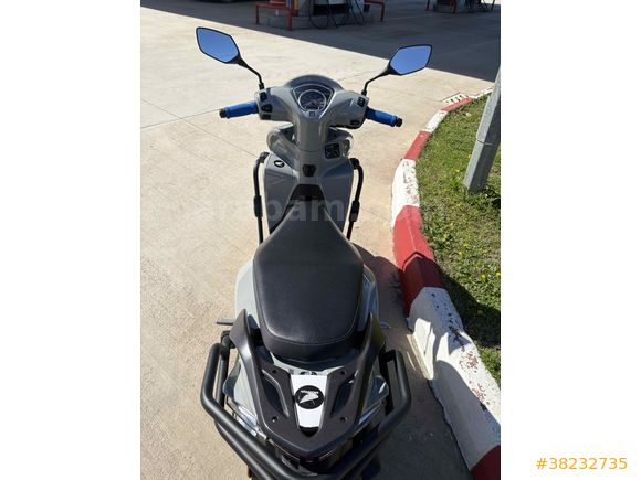 Sahibinden Honda Dio 