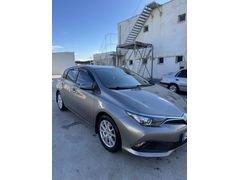Sahibinden DEĞİŞENSİZ 
Toyota Auris 1.33 Life 2016 Model 