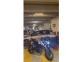  14 KM Voge 125 r 