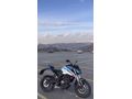  14 KM Voge 125 r 