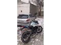  14 KM Voge 125 r 