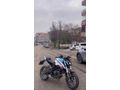  14 KM Voge 125 r 
