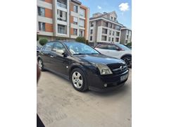 Sahibinden Opel Vectra 1.6 Comfort 2004 Model  256.000 km Siyah