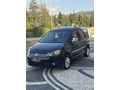 ARACIM 2011 MODEL 1.6 CADYY ÇOK TEMİZ  