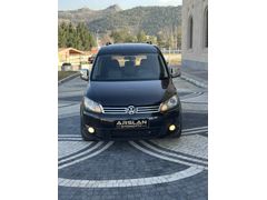 ARACIM 2011 MODEL 1.6 CADYY ÇOK TEMİZ  
