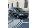 ARACIM 2011 MODEL 1.6 CADYY ÇOK TEMİZ  