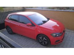 Sahibinden Volkswagen Polo 1.0 TSi Comfortline 2020 Model  60.000 km Kırmızı